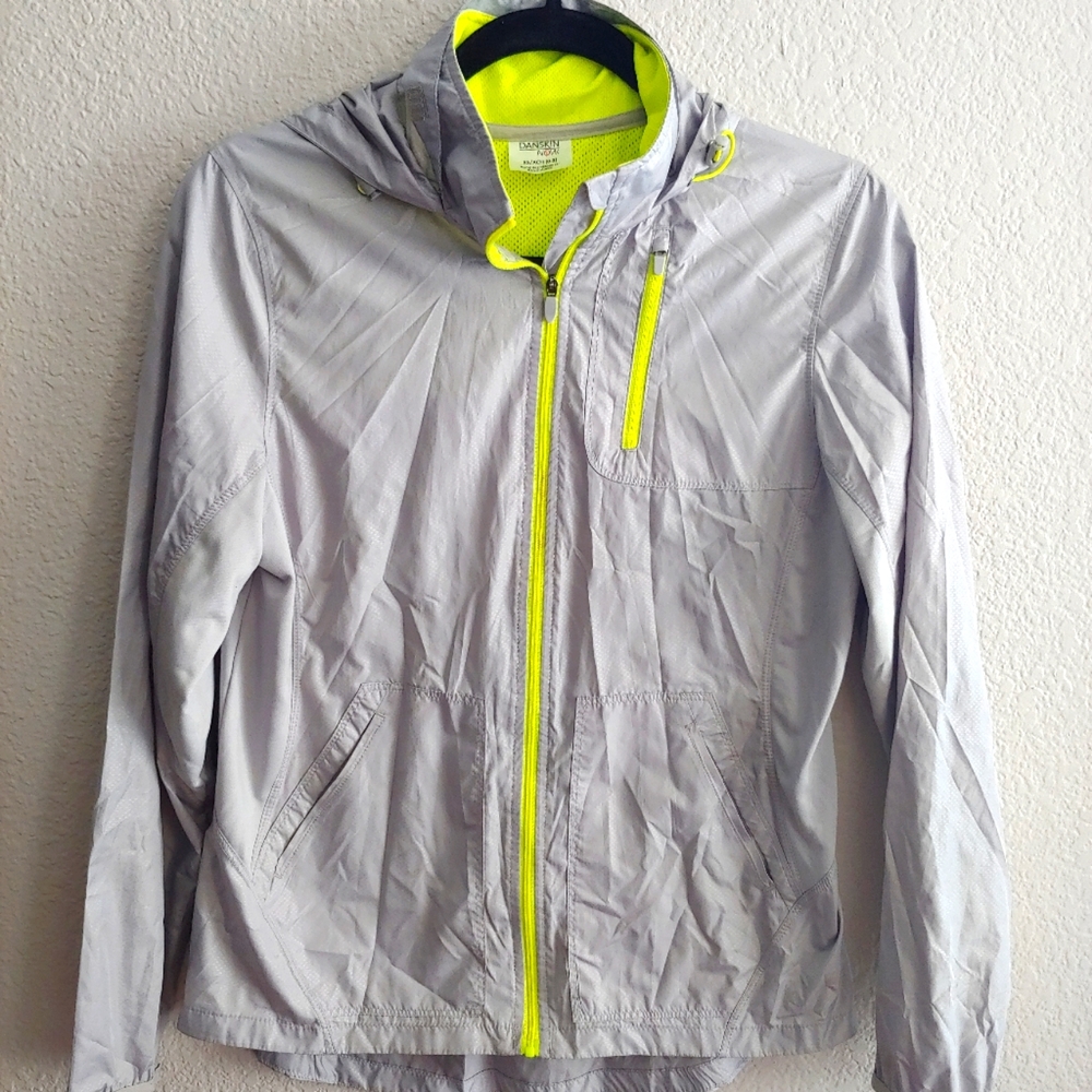 Danskin Now Wind Jacket
